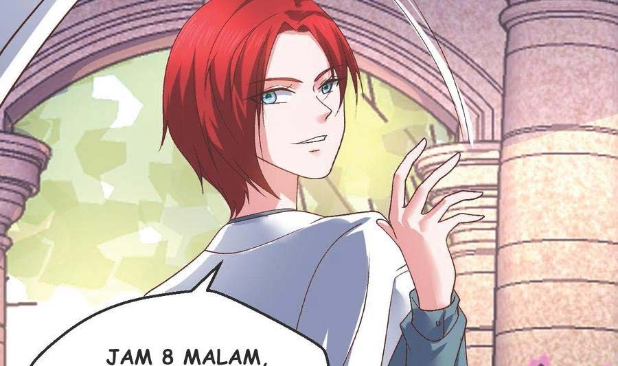 Rebirth Into the Strongest Immortal Cultivator Chapter 57 Gambar 43